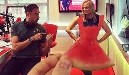 独家爆料大全免费观看 吃瓜裙分享,吃瓜裙分享带你畅游娱乐圈